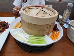 -陆壹捌餐厅(五大道店)