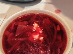-库滋明·俄罗斯特色美食(中央大街店)