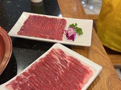 -南门涮肉(上海二店)