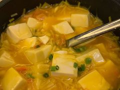 -汇景希尔顿逸林酒店·悦轩中餐厅