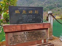 -靖西鹅泉风景区