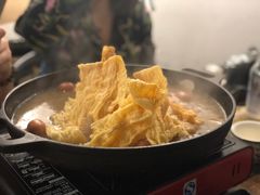 -拾下卜卜贝•海鲜火锅