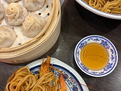 -王繁星面馆(西安熙地港店)