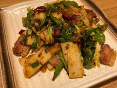 饵块炒腊味-米店·云南菜(南门店)