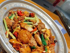 -95号酱骨·一块豆腐(展春园西路店)