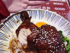 -龙记·香港茶餐厅(海上世界店)