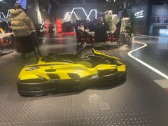 -魔赛卡丁车赛车汇(上海店)