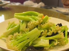 -天盛海鲜烧烤大排档·本地小海鲜·牟平腿穗子(幸福店)