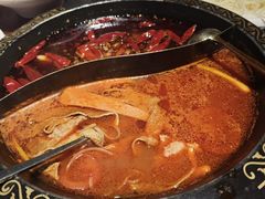 -黄家码头老火锅(解放碑旗舰店)