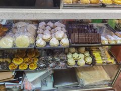 -占西饼店