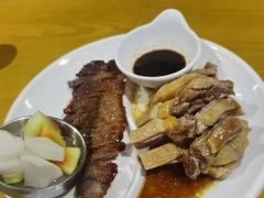 -东就鸭饭店·古早海南菜(友谊南海城店)