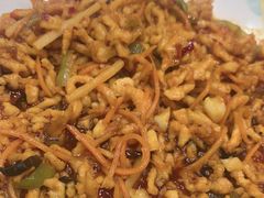 -清真•蜀风园(丁字沽总店)