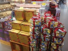 -Ole精品超市(南宁万象城店)