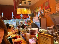 -老龙亭拉面店