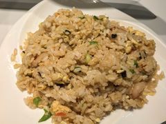 -嗨辣小聚·盘锦河蟹·海鲜烧烤龙虾(盘锦十年好店)