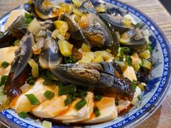 -东北农家饺子村(昌平路店)