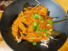-金谷园饺子馆(北邮总店)