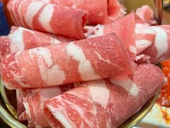 -黔有有贵州酸汤夺夺粉火锅(五味十字店)