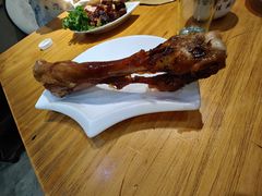 -一群羊手扒肉·火锅·早茶(远东公寓店)