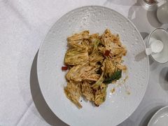 -满堂·烤鸭店·北京菜(鼓楼店)