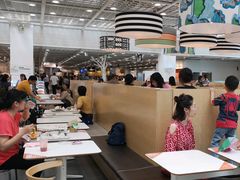 大堂-宜家·瑞典风味餐厅(北京西红门店)