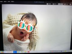 -西瓜庄园儿童摄影