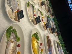 -佬太公海鸭·海鲜大排档(上海总店)