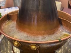 -老字号京味涮肉坊(梦溪路店)