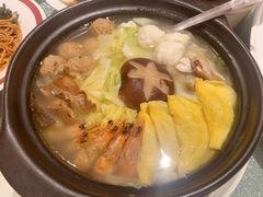 -上海人家花樣年华(中山公园店)