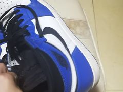 -Air Jordan(世贸天阶店)