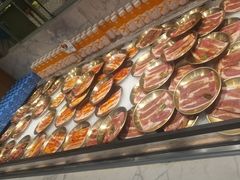 -汉阳廷自助烤肉(同和金铂天地店)