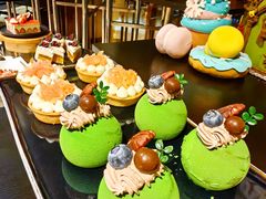 -杭州国际会议中心洲际酒店-原素全日餐厅(解放东路店)