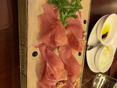 -Tivano意大利餐厅(成都居舍酒店)