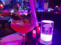 -MOSSO音乐酒吧·live house(南京旗舰店)