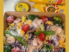 -棒沙拉·轻食餐厅(华润店)