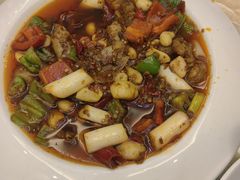 -敖家巷羊肉汤(瑞尔戴斯店)