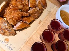 -桂小厨广西菜(青秀万达店)