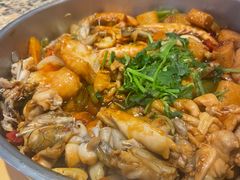 -黄记煌三汁焖锅(新世纪广场店)
