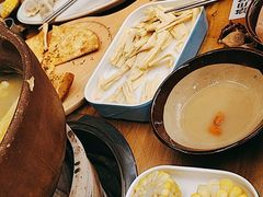 -热巴姐姐羊肉泥炉(湘江世纪城店)