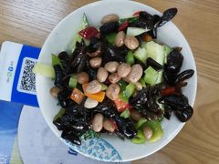 -东关吉祥西安腊汁肉夹馍(健德门店)