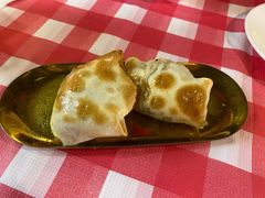 烤包子-西域阿里马新疆菜·清真(桂花路店)