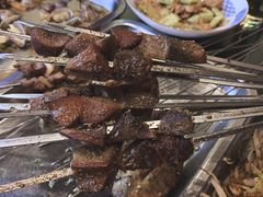 牛舌-南阳城烧烤海鲜酒店(和平路店)