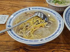 -老雒阳面馆·水席·洛阳菜(王城路店)