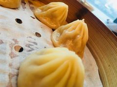 -上海小南国(正大店)