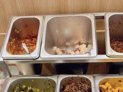 -王春春鸡汤饭(上海中海环宇城店)