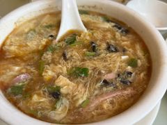 -胖子菜馆(隆昌路店)