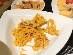 -博悦茶餐厅(文殊院店)
