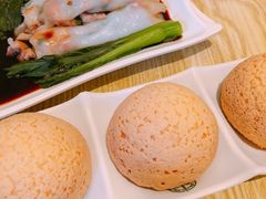 -添好运点心专门店(百老汇店)