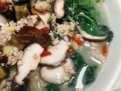 上汤蕃薯叶-汇兴源餐馆(小北路店)