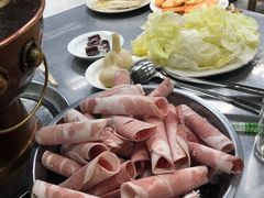 -三兴涮羊肉(荣安大街店)